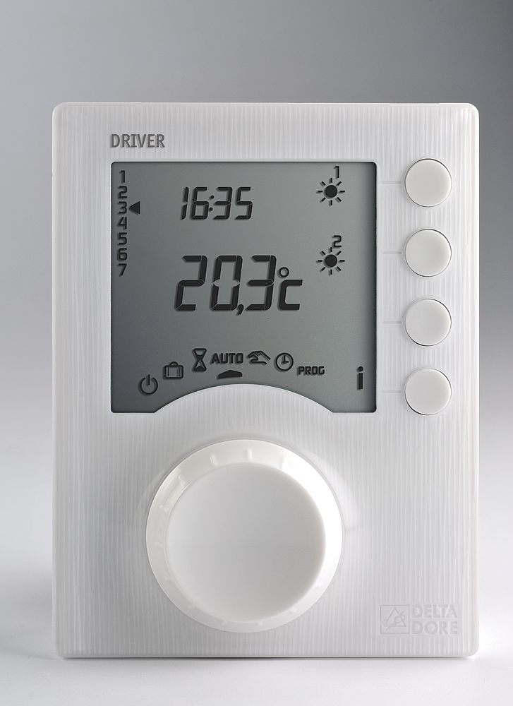Driver 620
